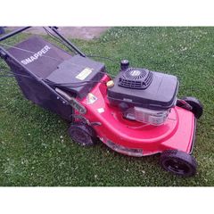 Snapper lawnmower
