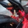 RCB tech e scooter (cheap price) Image 4