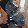 Bugaboo Cameleon 3 Travel System with lots of extras Image 7