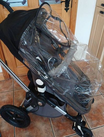 Bugaboo Cameleon 3 Travel System with lots of extras