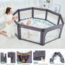 Baby Playpen Image 4