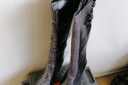 Women's Boot's NWT SIZE 7 Eur 40