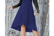 Beautiful Dress size 20 + matching accessories available