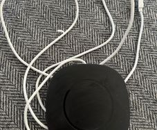 Belkin wireless usb phone charger