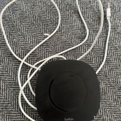 Belkin wireless usb phone charger