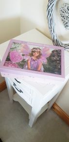 Robert Frederick Stationary Box