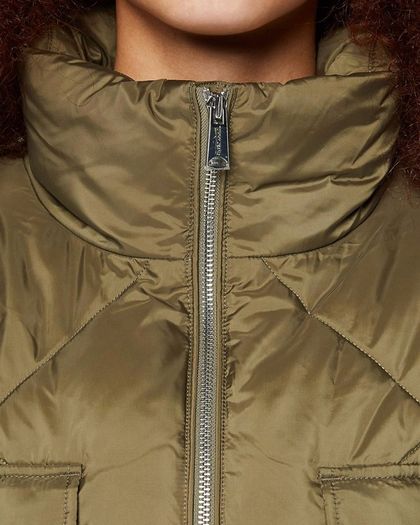 Tommy Jeans quilted jacket