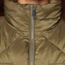 Tommy Jeans quilted jacket Image 3