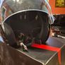 Caberg Motorbike  Helmet Image 2