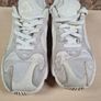Adidas YUNG 1 torsion trainers runners Size UK 5 EU 38 womens boys girls Image 3