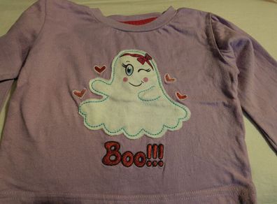 Halloween top