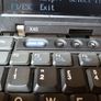 IBM ThinkPad X40 laptop Image 2