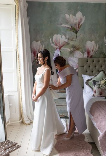 Mother of the Bride
