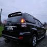 Toyota landcruiser invincible Image 2