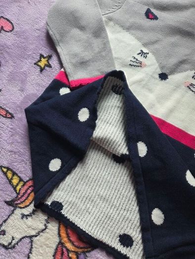 New Babybol Soft Baby Girls Dress