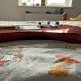 Fender Telecaster Ultra 2 With Gator Flightcase Image 3