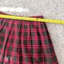 Red Skirt Image 4