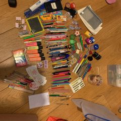 stationery