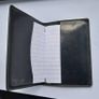 CELINE Leather Folio/Card Case Image 2