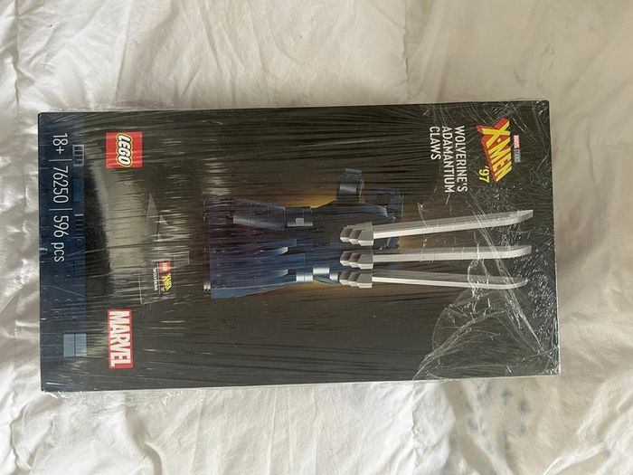 lego