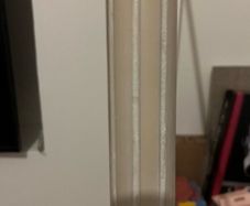 Curtain Pole