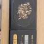 9ct gold chain  hallmarked 375 Image 2