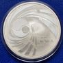 2019 South Korea 1 oz Silver K-Series Taekwondo Image 9