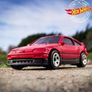 Hot Wheels CRX New On Card 2019 Card Image 5
