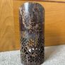 Handmade Soapstone Aroma Oil Burner and Tea Light/ Candle Holder Image 2