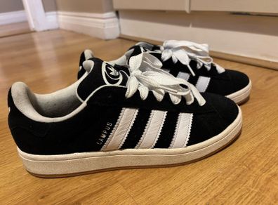 Adidas Campus - Size 9