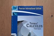 Thoma's Calculus