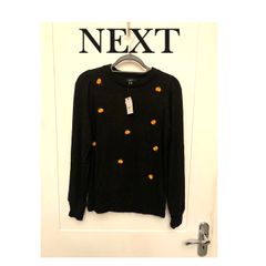 Halloween Jumper