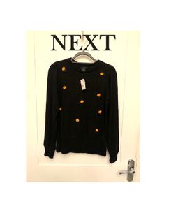 Halloween Jumper