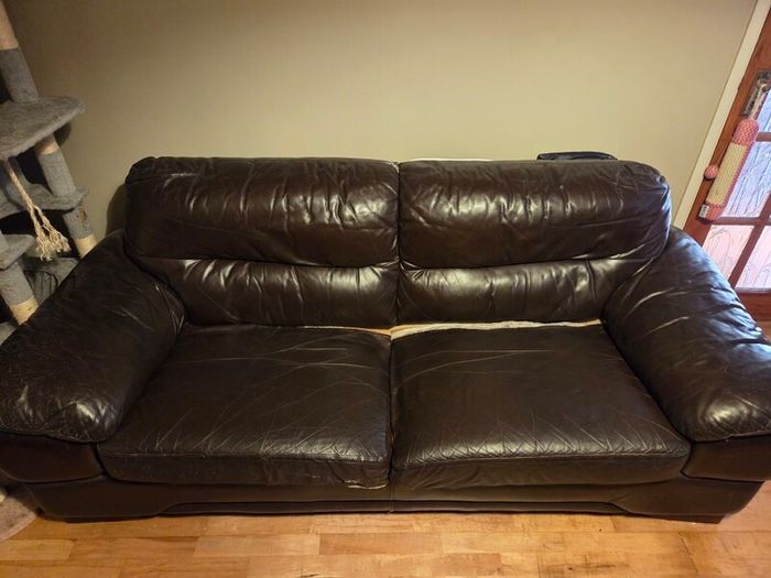 Free Sofa