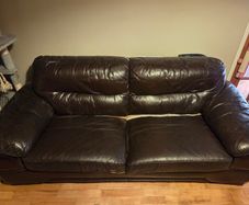 Free Sofa