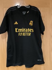 Men's Adidas Jersey