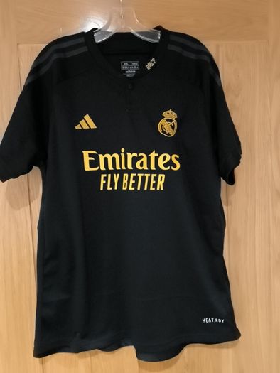 Men's Adidas Jersey
