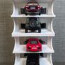 Toy cars Pack of 5 Cars 5 Image 4