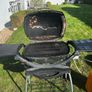 Weber Q Original Gas BBQ Image 3