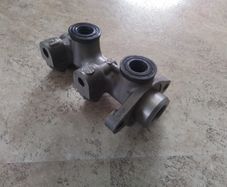Opel / Vauxhall Brake Master Cylinder.