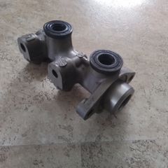 Opel / Vauxhall Brake Master Cylinder.