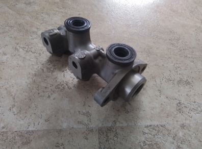 Opel / Vauxhall Brake Master Cylinder.
