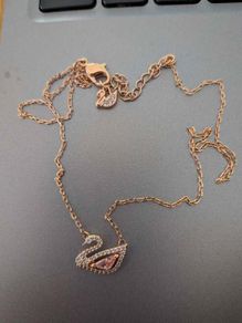 Swarovski Necklace