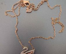 Swarovski Necklace