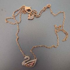 Swarovski Necklace