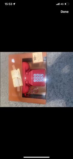 Simpions moes phone