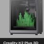 creality k2 plus combo and extra Image 6
