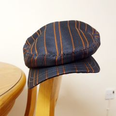 Tom Smarte London Flat Cap