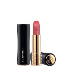 Lancome L'absolu Cream Lipstick in shade Rose Nu - New