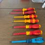 VDE Screwdrivers PH/PZ2 Image 3